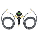 Quick Flate Tire Inflation/Deflation Systems - 2 or 4 Tire Systems 2 way