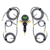 Quick Flate Tire Inflation/Deflation Systems - 2 or 4 Tire Systems 4 way