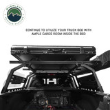 Discovery Rack with Side Cargo Plates, With Front Cargo Tray Full Size Rear