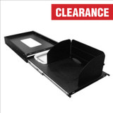 Large Refrigerator Tray and Sink Slide