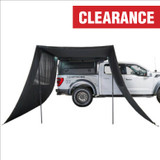 XD Nomadic 90 Degree Awning Wall Kit with Black Out