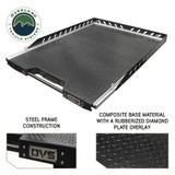 Bed Extension for Pick Up Trucks Short Bed Material