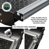 Bed Extension for Pick Up Trucks Short Bed T Rail