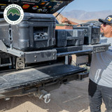 Bed Extension for Pick Up Trucks Short Bed Lifestyle