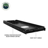 Heavy Duty Fridge Slide 3 Quarter