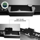 Heavy Duty Fridge Slide handle