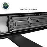 Heavy Duty Fridge Slide Slide