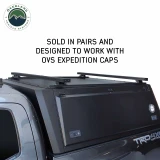 OVS Expedition Crossbars Sold in pairs