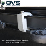 Explorer Soft Shell - Black Diamond Canvas and Aluminum Frame Clamp