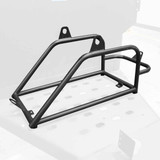 Spare Tire Carrier with Mounting Hardware for Off Road Trailer 70100015