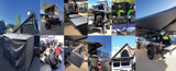 Overland Expo Flagstaff West: A Weekend with Overland Vehicle Systems