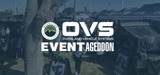 EVENTageddon: 3 Events. 1 Week. All Gas. No Brakes.