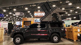 SEMA 2025: Pushing Overlanding Forward
