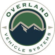 Overland Vehicle Systems