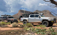 10 Great Offroad Trails in US