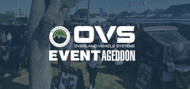 EVENTageddon: 3 Events. 1 Week. All Gas. No Brakes.