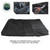 XD Nomadic 270/180 Degree Awning Annex Room Enclosure - Black Floor