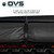 XD Nomadic 180 LTE Awning - Black Fabric and Travel Cover Universal Strap