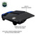XD Nomadic 270 LT Awning - Black Fabric and Travel Cover Top