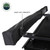 XD Nomadic 270 LT Awning - Black Fabric and Travel Cover Mounted