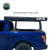 XD Nomadic 270 LT Awning - Black Fabric and Travel Cover