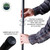 XD Nomadic 270 LTE Awning Telescoping Poles