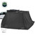 XD Nomadic 270 LT Awning Walls - Black Fabric and Trim Wall 1