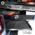 Cargo Storage Rack with Shelf and Sliding Extension for Jeeps and SUVs Slider