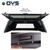 Expedition Truck Cap for 2021-2027 Ford F-150 5.5 ft & 6.5 ft Beds - Full Wing Doors & 3rd Brake Light Rear Open