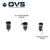 Tire Repair Screw Plug Kit Screws