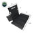 Kick It Camp Floor Seats with Storage Bag Dimensions Kick It Camp Floor Seats with Storage Bag Dimensions