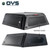 Expedition Truck Cap for 2019-2027 Chevy Silverado / GMC Sierra 1500 5.8 ft Bed - Full Wing Doors 3 Quarter