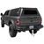 Expedition Truck Cap for 2009-2027 Dodge Ram 2500 / 3500 6.4 ft Bed - Full Wing Doors 3 Quarter