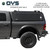 Expedition Truck Cap for 2009-2027 Dodge Ram 2500 / 3500 6.4 ft Bed - Full Wing Doors Side Closed
