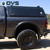 Expedition Truck Cap for 2009-2026 Dodge Ram 2500 / 3500 6.4 ft Bed - Full Wing Doors Lifestyle