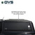 Expedition Truck Cap for 2023-2027 Chevy Colorado / GMC Canyon 5.5 ft Bed - Full Wing Doors Side Closed