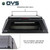 Expedition Truck Cap for 2017-2022 Ford F-250 / F-350 6.8 ft Bed - Full Wing Doors Rear Closed
