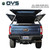 Expedition Truck Cap for 2017-2022 Ford F-250 / F-350 6.8 ft Bed - Full Wing Doors Rear Open