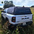 Expedition Truck Cap for 2019-2027 Ram 1500 5.7 ft Bed (New Body) - Full Wing Doors Lifestyle