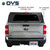 Expedition Truck Cap for 2022-2027 Ford Maverick 4.5 ft Bed - Full Wing Doors Rear Closed
