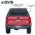 Expedition Truck Cap for 2015-2022 Chevy Colorado / GMC Canyon 5.5 ft Bed - Full Wing Doors Rear Closed