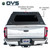 Expedition Truck Cap for 2023-2027 Ford F-250 / F-350 6.8 ft Bed - Full Wing Doors Rear Closed