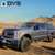 Expedition Truck Cap for 2023-2027 Ford F-250 / F-350 6.8 ft Bed - Full Wing Doors Lifestyle