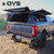 Expedition Truck Cap for 2023-2027 Ford F-250 / F-350 6.8 ft Bed - Full Wing Doors Lifestyle