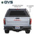 Expedition Truck Cap - 2020-2027 Chevy Silverado / GMC Sierra 2500 / 3500 6.9 ft Bed Rear