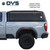 Expedition Truck Cap - 2020-2027 Chevy Silverado / GMC Sierra 2500 / 3500 6.9 ft Bed Side closed