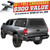 Expedition Pro+ Truck Cap for 2016-2023 Toyota Tacoma - Full Windows 3 Quarter