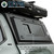 Expedition Pro+ Truck Cap for 2007-2021 Toyota Tundra 5.5 ft Bed - Full Windows Window