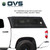 Expedition Pro+ Truck Cap for 2007-2021 Toyota Tundra 5.5 ft Bed - Full Windows Side