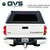 Expedition Pro+ Truck Cap for 2007-2021 Toyota Tundra 5.5 ft Bed - Full Windows Rear